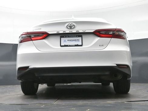 Used 2024 Toyota Camry LE FWD image 43