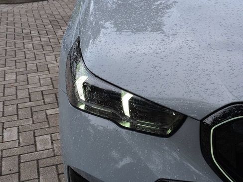 New 2027 BMW 530i w/ M Sport Package RWD image 10