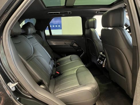 Used 2023 Land Rover Range Rover Sport SE Dynamic AWD/4WD image 27