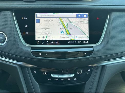 New 2026 Cadillac XT5 Premium Luxury w/ Driver Assist Package FWD image 20