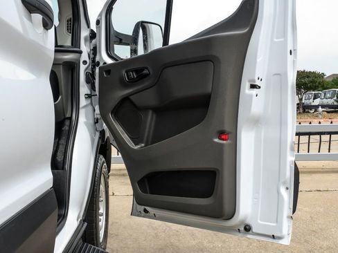 Used 2025 Ford Transit 350 148 High Roof Extended RWD image 42