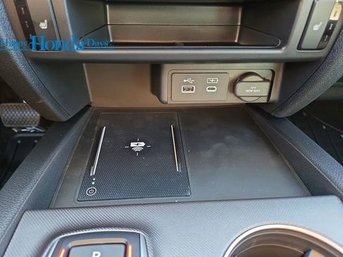 New 2025 Honda Ridgeline RTL image 30