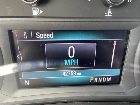 Used 2018 Buick Encore Preferred FWD image 10