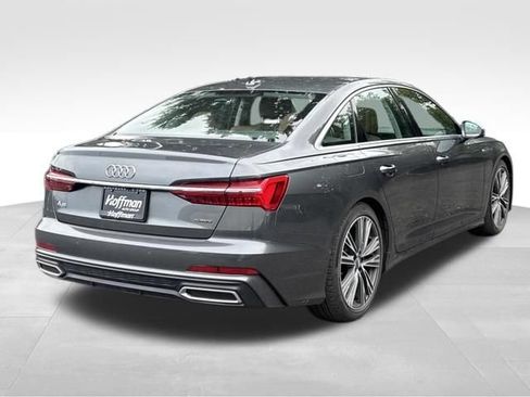 Used 2019 Audi A6 3.0T Premium Plus AWD/4WD image 9
