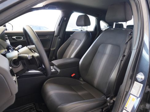 Used 2024 Honda Civic Sport image 11