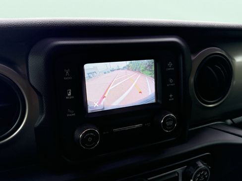 Used 2020 Jeep Wrangler Unlimited Sport image 64