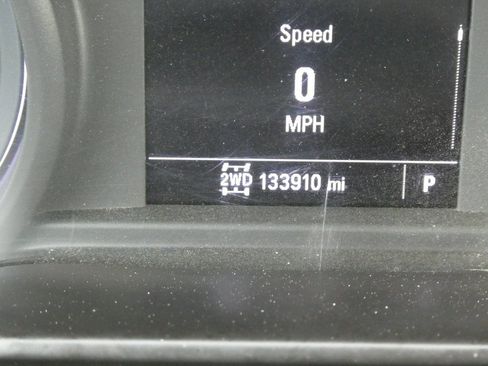 Used 2020 Chevrolet Silverado 1500 W/T w/ WT Value Package image 26