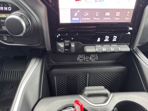 New 2026 RAM 1500 Big Horn image 20