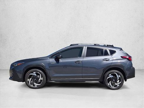 Used 2026 Subaru Crosstrek 2.5i Limited w/ Convenience Package AWD/4WD image 9