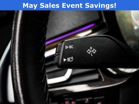 Used 2023 BMW 540i xDrive w/ Premium Package AWD/4WD image 31