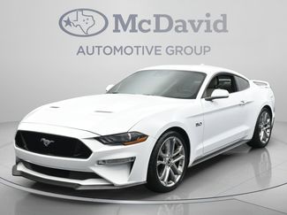 Used 2022 Ford Mustang GT Premium w/ GT Performance Package RWD video 1