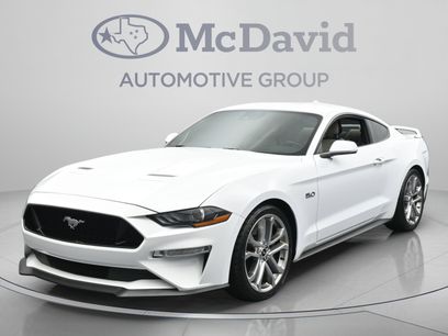 Used 2022 Ford Mustang GT Premium w/ GT Performance Package