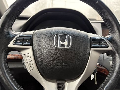 Used 2010 Honda Crosstour EX-L image 39