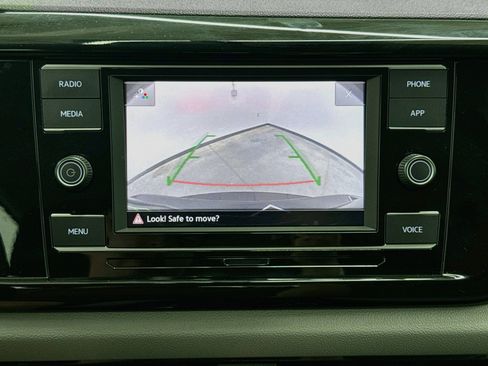 Used 2023 Volkswagen Taos S FWD image 21
