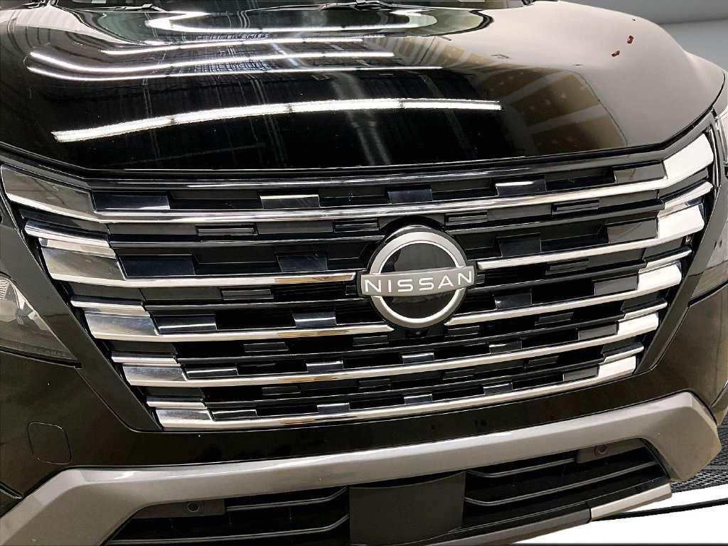 Used 2026 Nissan Rogue SL AWD/4WD image 31