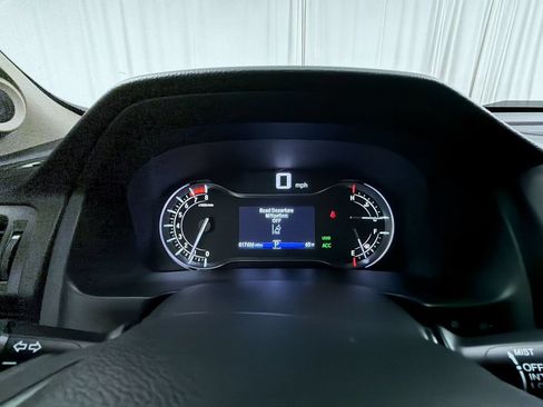 Used 2023 Honda Ridgeline RTL-E image 21