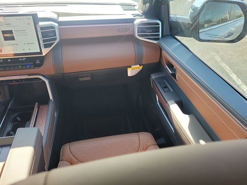 New 2025 Toyota Tundra 1794 Edition image 15