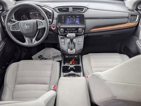 Used 2020 Honda CR-V EX image 17