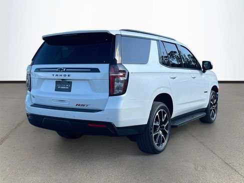 Used 2024 Chevrolet Tahoe RST w/ Luxury Package AWD/4WD image 7