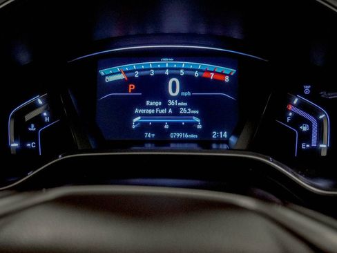 Used 2021 Honda CR-V EX-L image 37