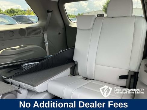 New 2026 Hyundai Palisade SEL Premium AWD/4WD image 14