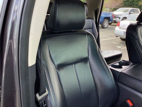 Used 2024 Ford Expedition Max XLT AWD/4WD image 18