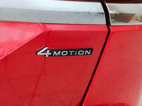 New 2024 Volkswagen Atlas SE AWD/4WD image 6