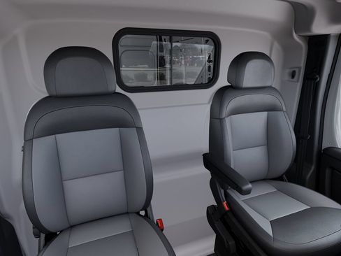New 2026 RAM ProMaster 2500 w/ Convenience Group FWD image 16