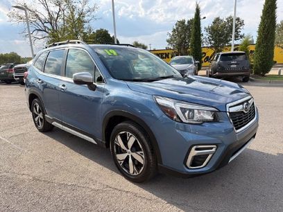 Used 2019 Subaru Forester Touring w/ Popular Package #3