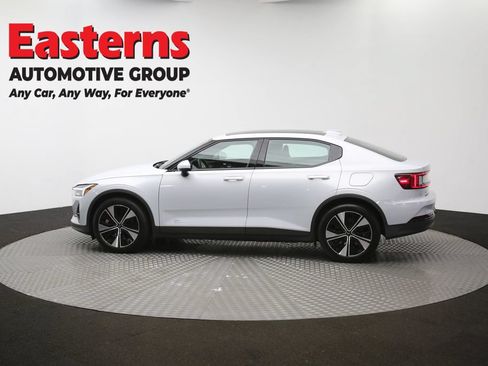 Used 2023 Polestar Polestar 2 w/ Pilot Pack AWD/4WD image 60