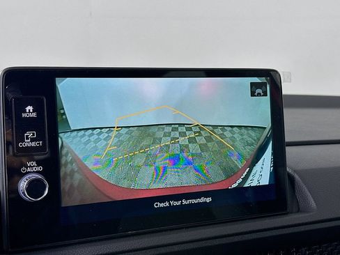 New 2026 Honda CR-V Sport-L image 23