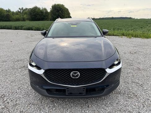 Used 2024 MAZDA CX-30 AWD 2.5 S w/ Select Sport Pkg image 19