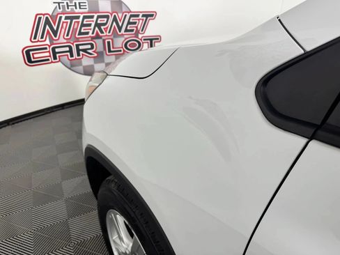 Used 2022 Chevrolet Trax LS w/ Tint and Cruise Package AWD/4WD image 22