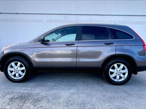 Used 2011 Honda CR-V SE image 4