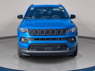 New 2026 Jeep Compass Latitude AWD/4WD video 2