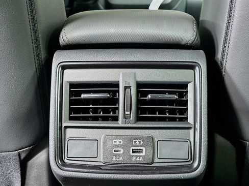 Certified 2026 Subaru Forester Sport w/ Sport Package AWD/4WD image 23