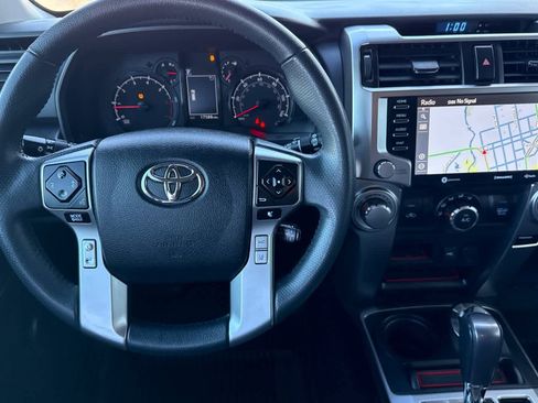 Used 2021 Toyota 4Runner SR5 image 14