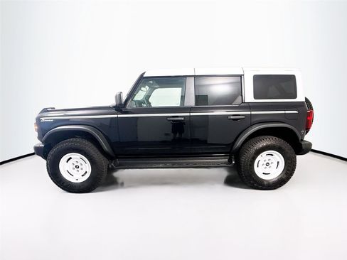 Used 2025 Ford Bronco Heritage Edition image 24