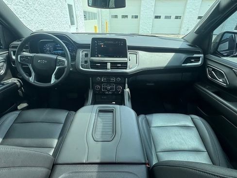 Used 2023 Chevrolet Tahoe Z71 AWD/4WD image 15