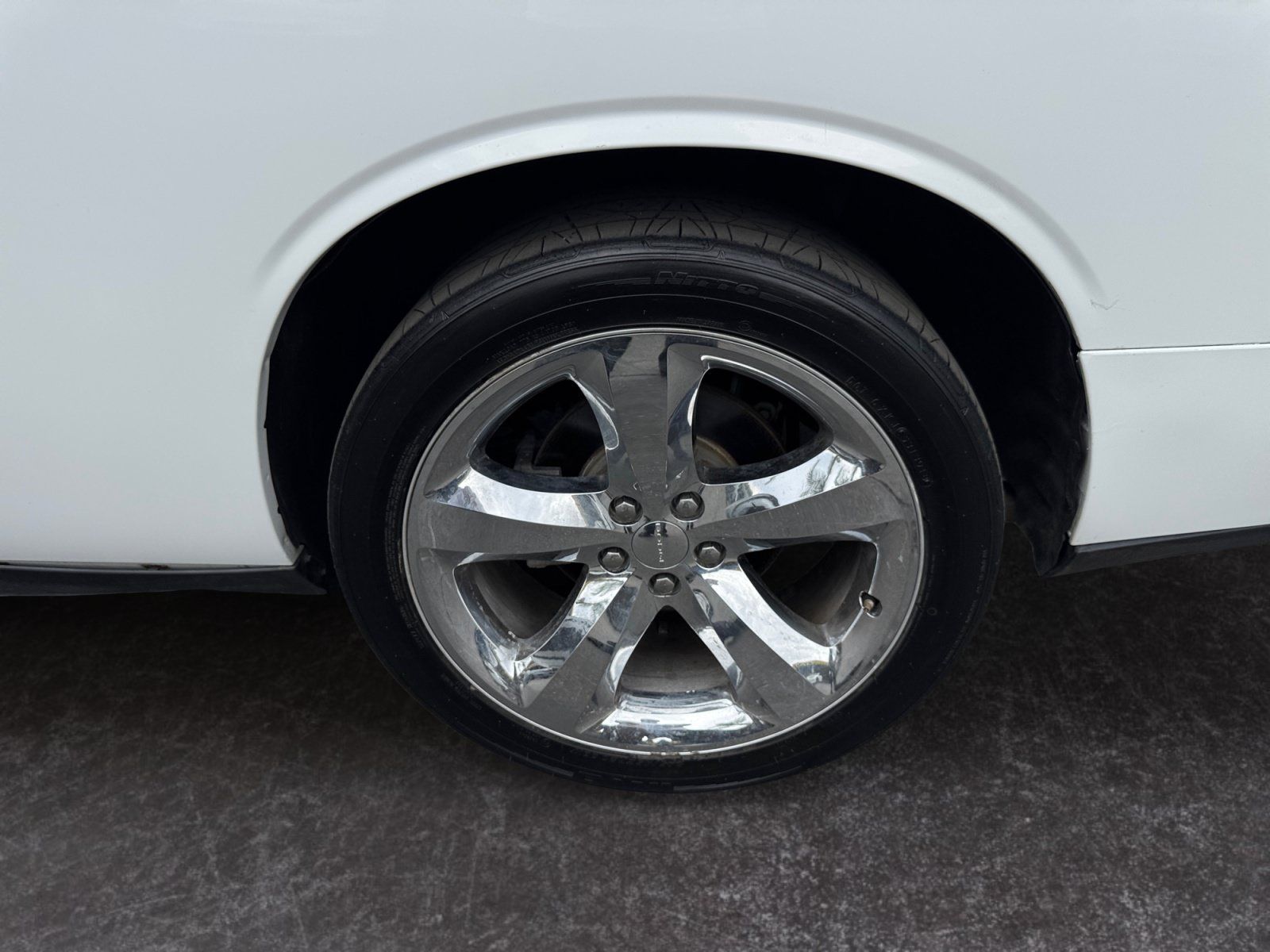 Used 2012 Dodge Challenger R/T RWD image 14