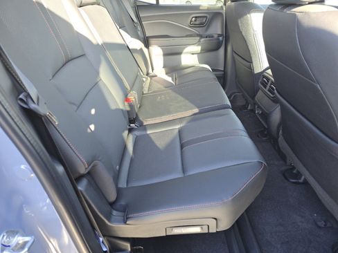 New 2026 Honda Ridgeline TrailSport image 22