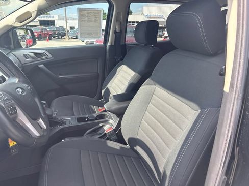 Used 2020 Ford Ranger XLT w/ Equipment Group 302A Luxury RWD image 15