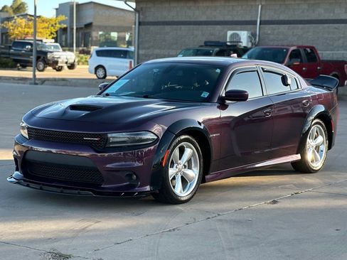 Used 2021 Dodge Charger R/T RWD image 7