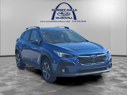 New 2025 Subaru Crosstrek 2.5i Premium