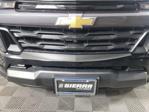 New 2026 Chevrolet Colorado LT image 10