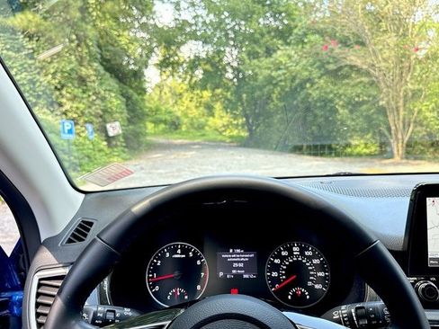 Used 2022 Kia Seltos S image 14