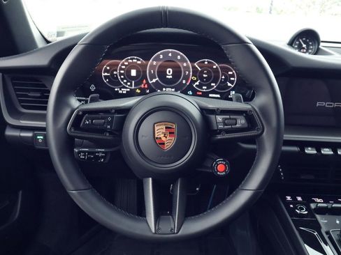 New 2026 Porsche 911 Carrera S image 15