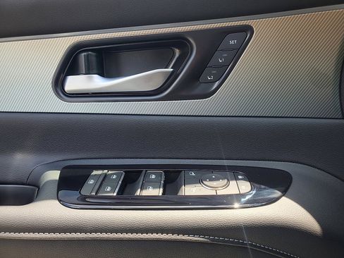 New 2025 Nissan Murano SL w/ Cargo Package AWD/4WD image 24