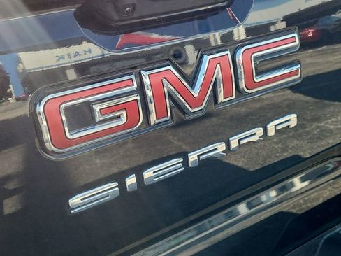 Used 2026 GMC Sierra 1500 Elevation w/ Elevation Premium Package AWD/4WD image 31