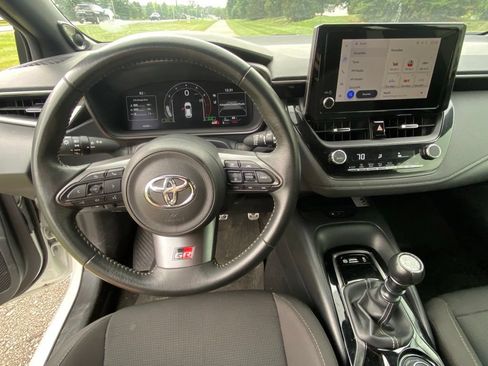 Used 2023 Toyota Corolla GR w/ Performance Package AWD/4WD image 10